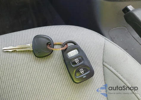 2017 Hyundai Elantra Se z USA, uszkodzony, nr VIN KMHD74LF9HU078457